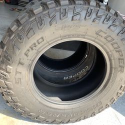 33inch Tires