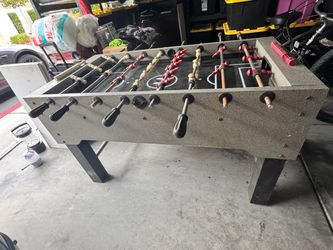 kids game table