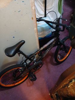 20inch Boys Bmx. Bike