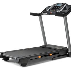 NordicTrack T Series Treadmill 