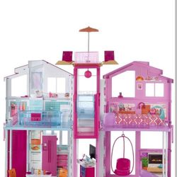 Barbie House for Sale in Las NV -
