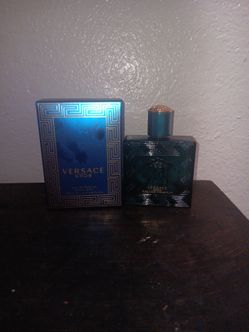 Versace Eros