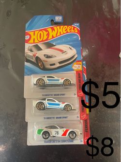 HOT WHEELS K CASE 🔥🔥