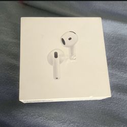 Air Pods 4 Noise Cancellation