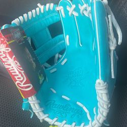 Brand New Rawlings Heart Of The Hide Glove 