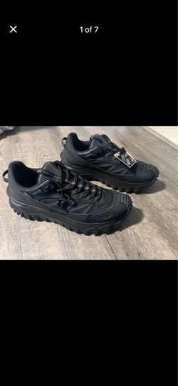 Moncler Trailgrip GTX Sneakers. Men’s Size 44. ( No box)