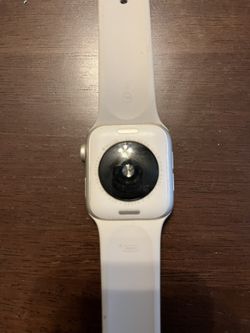 Two Apple Watches