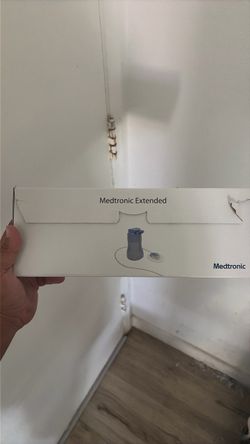 Medtronic Extended Infusion Set