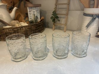 princess house mini cups 