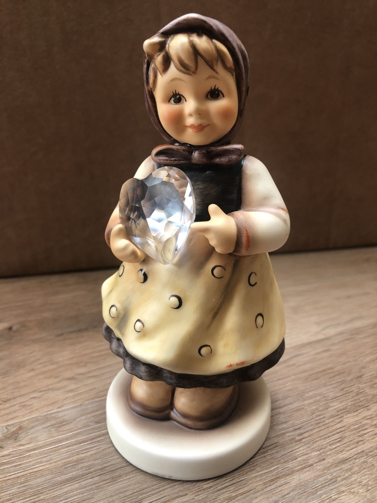 Hummel and Goebel Figurines of all kinds