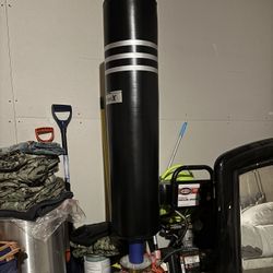 Punching Bag