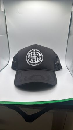 Stiiizt Trucker Hat