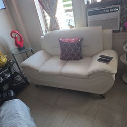 Juego De Sala Sofá y Locir 