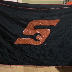 Classic Snap On Tool Box Cover 