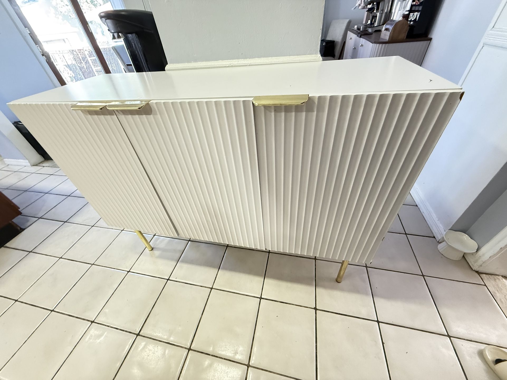 Buffet/ Credenza
