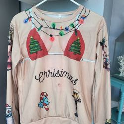 Ugly Sweater 
