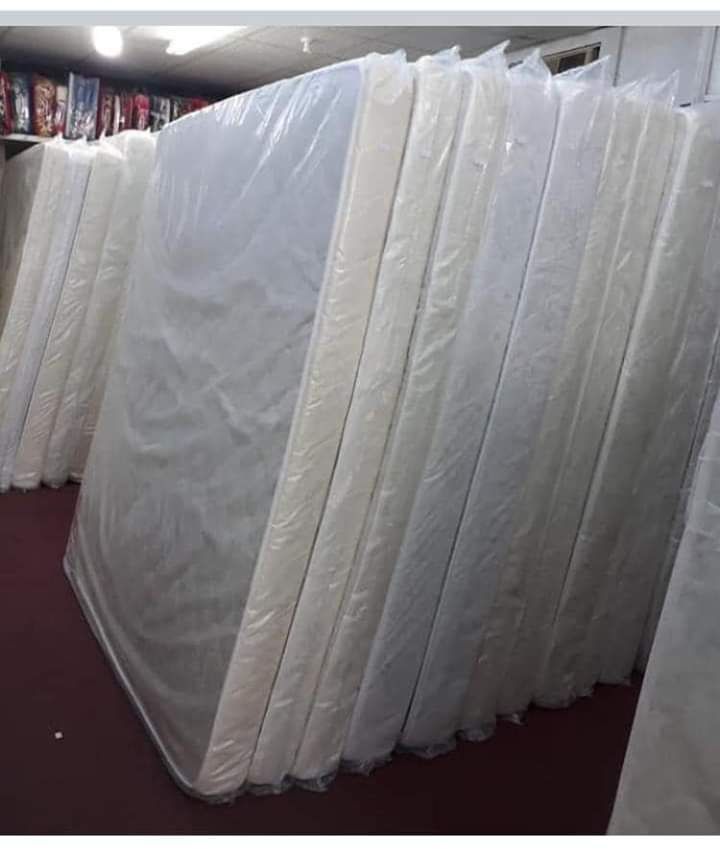 Twin, Full, Queen, King Mattress Sets – Sleep Better for Less