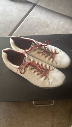Ecco golf shoes