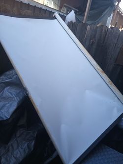 70"x65" Apollo Projector Screen