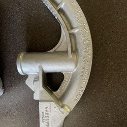 Pipe Bender