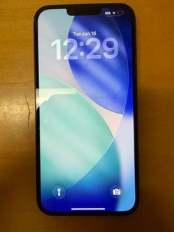 iPhone 14+ / 128GB / Unlocked