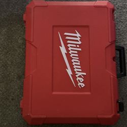 M12 Hammer Vac Universal Dust Extractor Kit 