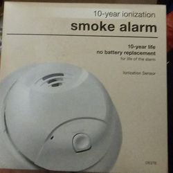 Smoke Detector