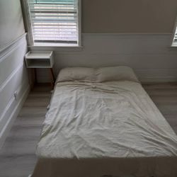 Bedroom Set