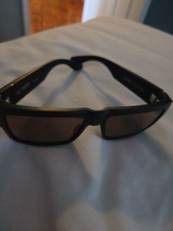 Polarized spy Cyrus glasses