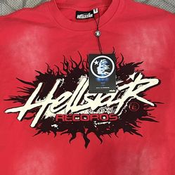 Hellstar Shirt 