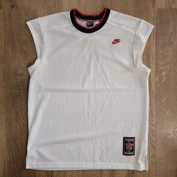 Vintage Nike Jersey Shirt