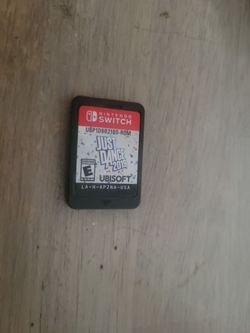 Just Dance 2019 – Nintendo Switch (Cartridge Only)