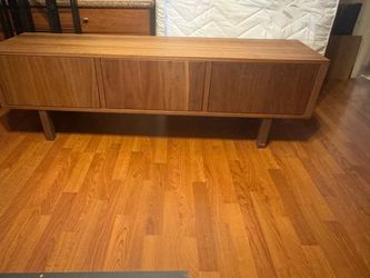 IKEA tv unit-$100 firm- West Kendall