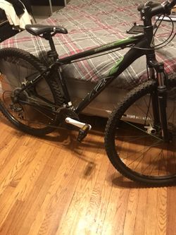 K2 shadow nine 29er hardtail med person 5 6 5 10 for Sale in