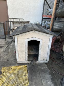 Dog House
