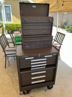 Kennedy toolbox
