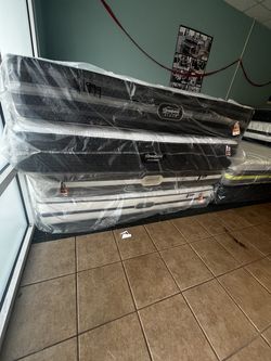 Name Brand Mattress Starting At $99 !!