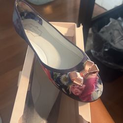 Ted Baker Flats
