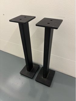 Monitor Stands