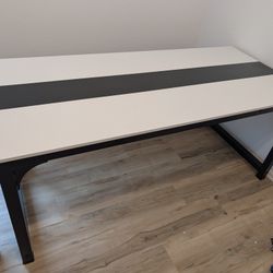 Desk Or Dining Table 