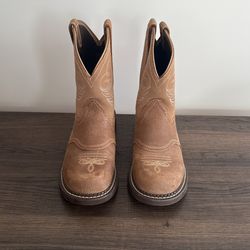 Ariat Women’s Boot Size 8