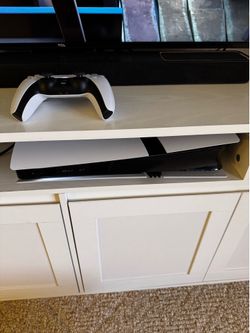 Ps5 Pro with remote