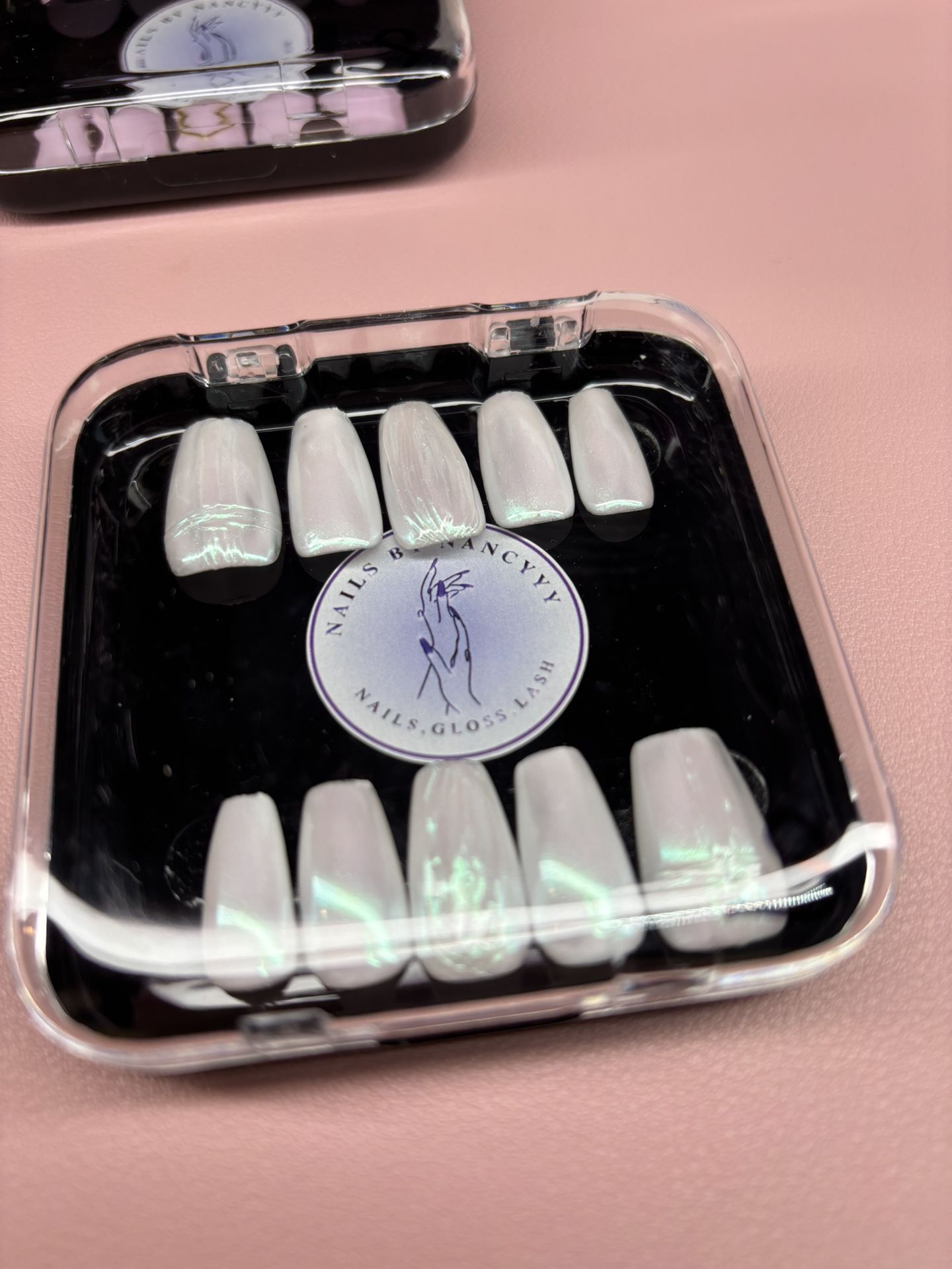 Press On Nails