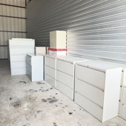 File Cabinet 