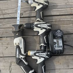 Makita Tools