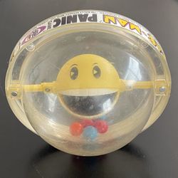 Vintage Pac Man Game