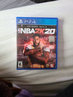 NBA2K20