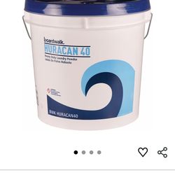 Boardwalk laundry powder