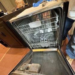 Bosch dishwasher Used Pick Up Now 