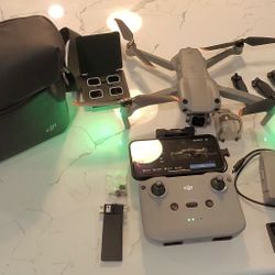 DJI Air 2s Kit